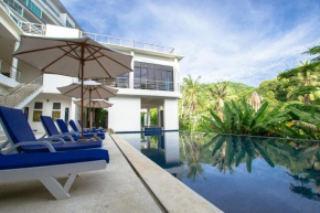 Veloche 2 bedroom apartment with seaview
